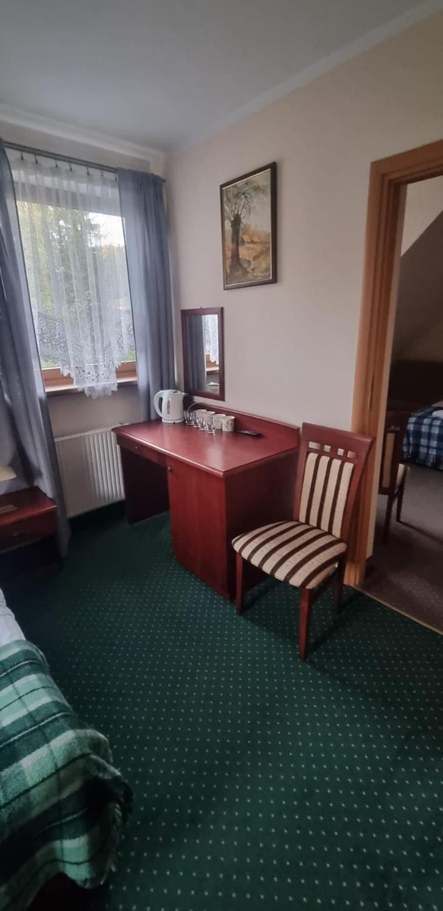 Pensjonat Pod Dluga Polana Nowy Targ Bilik gambar